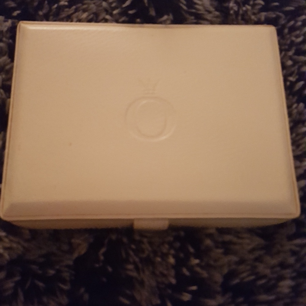Authentic Pandora Jewlery Box